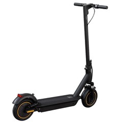 AOVOPRO ESMAX Electric Scooter 500W 22Mph 10» Folding Commuter E-Scooter W/ APP