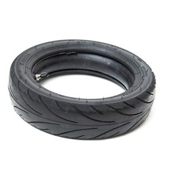 60/70-6.5 Tire & Tube for Ninebot G Max 30 Rear & Front Wheel Electric Scooter