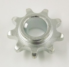 Fit for Manco / American Sportworks 41/420, 8720- 1125 9T Jackshaft Sprocket