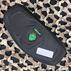 NEW GOG Freak Insert Kit Blackout w/ V1 Soft Case