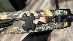 PSE Dream Season HF Compound Bow