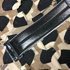 NEW KM Paintball Universal JT Goggle Strap – SE Last Supper