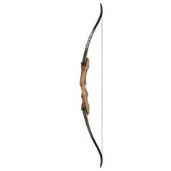 Fin Finder Sand Shark Bowfishing Recurve 62 in. 45lbs. LH