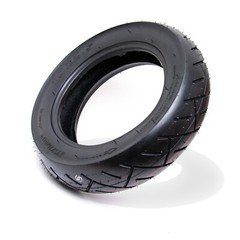 2 PC10x2.5 10×2.50 Scooter Tire & 2 Tube for Electric Scooter