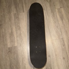 Vintage Tony Hawk Huckjam Blazer Series Skateboard 31 Inches