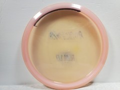 Innova CHAMPION ROLLO Pink disc golf 177 grams