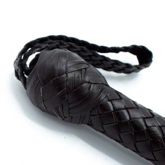 Cow Hide Leather Bull Whip 04 to 16 Feet&16 Plait Custom Bullwhip Indiana Jones