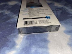 NOS 411vm Skateboarding Magazine VHS Skate Video Number 46 May 2001