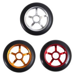 Weight Aluminum Alloy Wheel Hub CNC Processed High Elasticity Light Weight