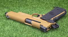 Sig Sauer #AIR-1911ES-BB 1911 Emperor Scorpion Air BB Pistol .177cal