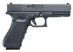 Umarex Glock 17 Gen4 CO2 Blowback .177 BB Gun 0.177