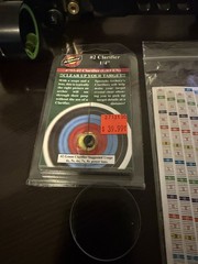 HHA Tetra RYZ Tournament Sight – Right Hand RYZ-TE-2519-GRED