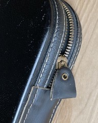 Vintage Fred Bear Archery Takedown Bow Case – Padded Traditional & Recurve Bows