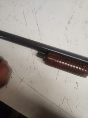 Vintage Daisy Model 107 Trombone BB Gun #61
