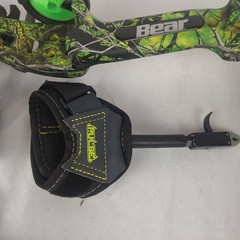 bear cruzer g2 compound bow Moonshine Toxic Allen Company Pulse Compact Caliper