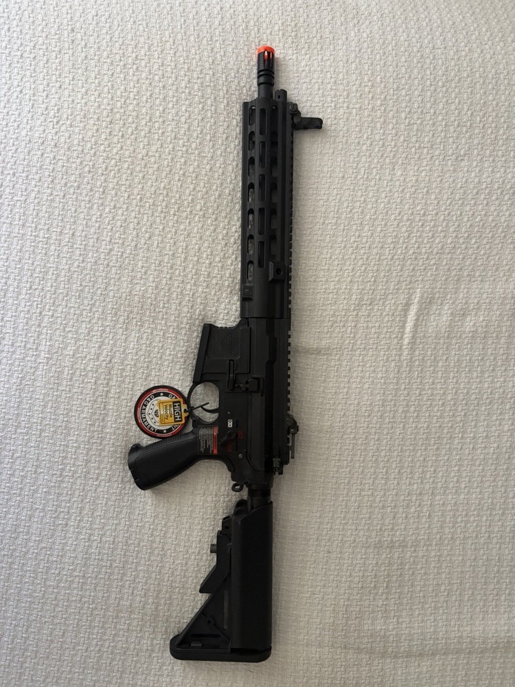 G&G CMF-16 airsoft rifle