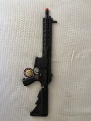 G&G CMF-16 airsoft rifle