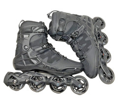 PS Phuzion Argon 80 Mens Skate Black 12.0 (46)