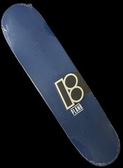 RARE Plan B Boston Red Sox Skateboard Deck Red Blue MLB Team Baseball BRAND NEW