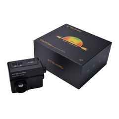 GTGUARD B215AL Bowsight Thermal Monocular with 600m Rangefinder Crossbow Scope