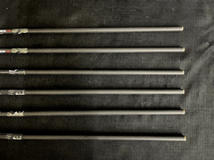 TenPoint CenterPunch HPX Premium 20″ Carbon Arrow 6 Pack BRAND NEW