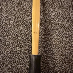 Vintage Locksley 20 lb Fiberglass Youth Recurve Bow ~60″ 1950s-60s