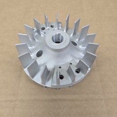 New Go-Ped GP460/420 Flywheel Chung Yang Goped #121130026