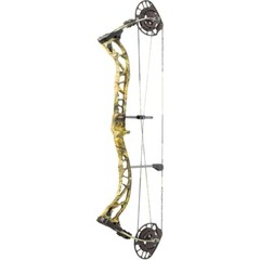 PSE Brute NXT, RH, Mossy Oak Country 70#