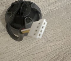 NIU – KQi 300X 300P Electric Scooter Front Headlight