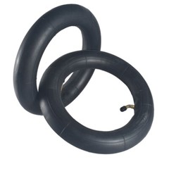 2xHeavy Duty 10×2.50 80/65-6 Inner Tube TR87 For Scooter Balance Drive Bicycle