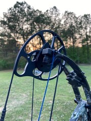 PSE Dream Season HF Compound Bow