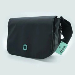 Kastaplast Hiva Messenger Shoulder Bag – Disc Golf Bag – NEW SEALED, UNOPENED
