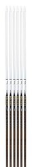 Easton Carbon legacy 5MM 400 Shafts (1 Dozen)