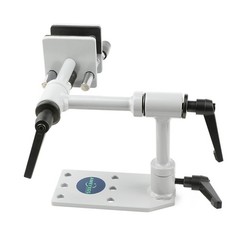 Archery Bow Level Stand 360° Adjustable Recurve Compound Vise Maintenance Tool