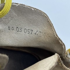 La Sportiva Rock Climbing Shoes Boulder Gym EU 42.5 US M 9.5 W 10.5 Italy