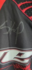 DYE IM9 Jon Richardson Player edition marker LA IRONMEN
