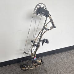 Hoyt VTM 34