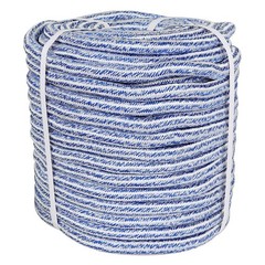 Arborist Bull Tree Rope Braid Polyester Rope 1/2 & 3/4 & 3/8 & 5/8»×200FT