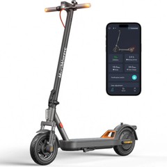 2026 Adult Electric Scooter Foldable Long Range High Speed 25KM/H Urban Commuter