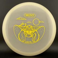 MINT Discs Nocturnal Lobster – Landscape