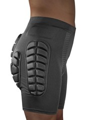 AVIVOR 3D Protective Shorts Hip Pads for Snowboard Ski Unisex Sports Safety Gear