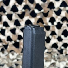 NEW Arcturus X C.A.T. PCC 105 Round Airsoft Magazine – Black