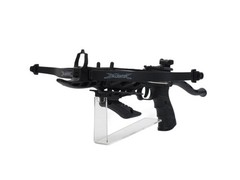 KingsArchery Crossbow Handheld Self-Cocking 80LBS Archery Bow Aluminum Arrow