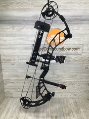 NEW IN BOX W/WARRANTY PSE OMEN – BLACK – 70 – RH – EC2 Package