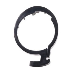 Insurance Circle Clasped Guard Rings M365 Scooter Handlebars Replacement Part