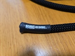 CMC Lifeline Rope
