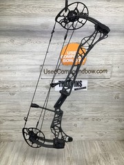 Used Mathews Lift X 29.5 Right Hand Shale 28.5/70