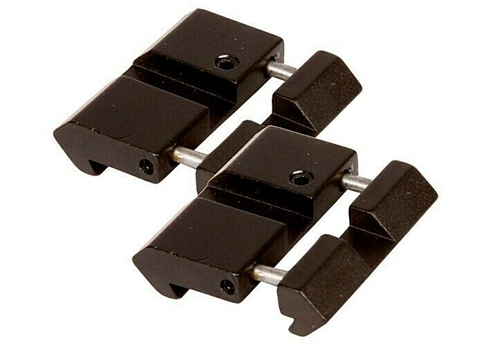 UTG Quality 11mm Dovetail to Picatinny Adapter GREAT for Crosman METAL BREECHES