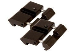 UTG Quality 11mm Dovetail to Picatinny Adapter GREAT for Crosman METAL BREECHES