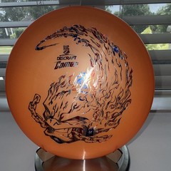 New Discraft Big Z Comet Midrange Disc Golf 177+ grams